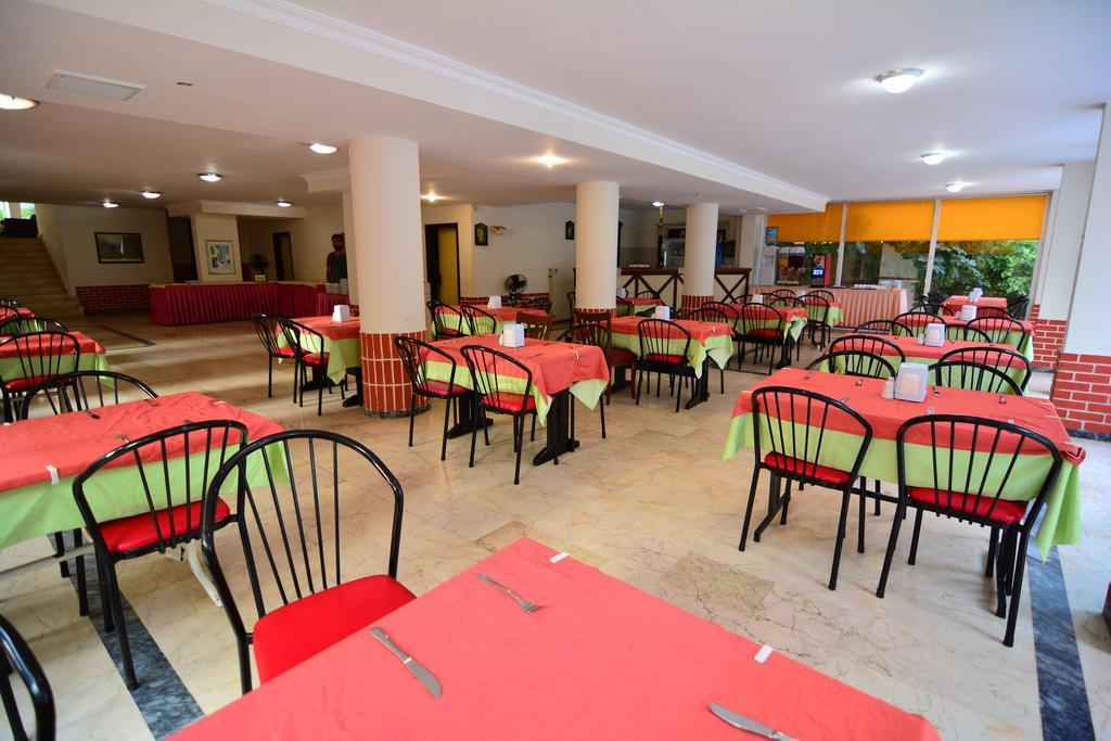 Arsi Sweet Suit Apart Hotel Alanya Exterior foto