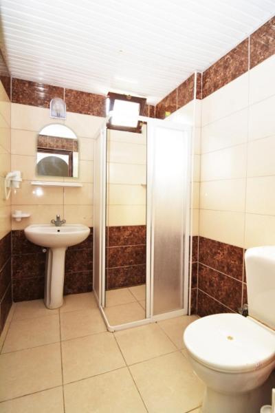Arsi Sweet Suit Apart Hotel Alanya Exterior foto